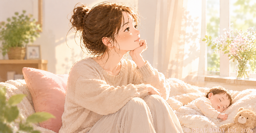 なぜ感覚入力が、心と身体の余裕につながるの？